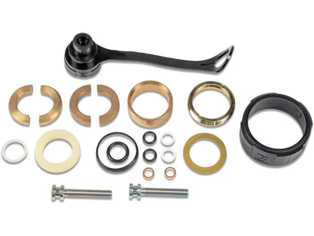 ENERPAC RC10K72 Rc10 Ton Repair Kit | CP4HEV 30X874