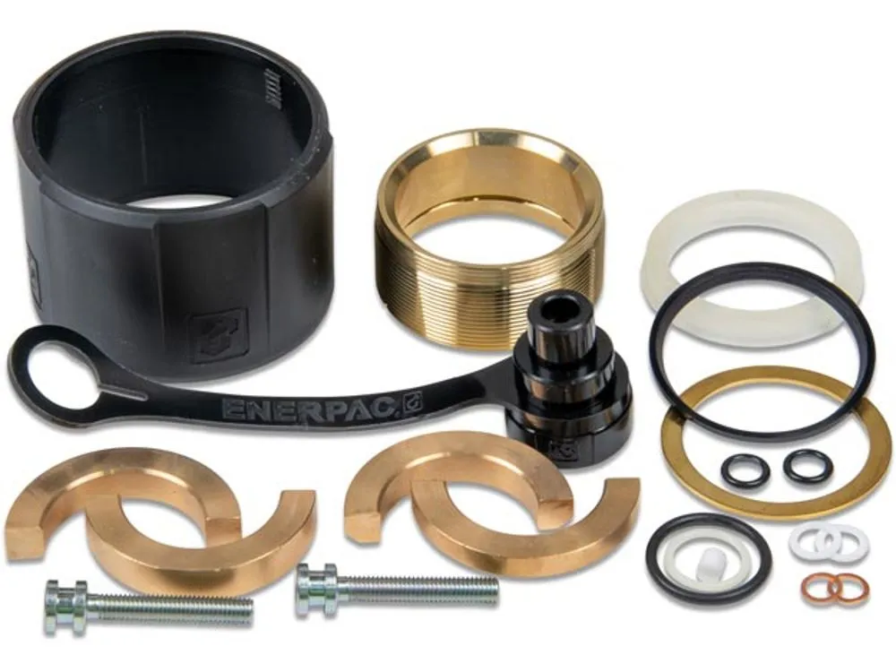 ENERPAC RC25K72 Rc25 Ton Repair Kit Rc256 Rc258 Rc2510 | CP4HFD 30R444