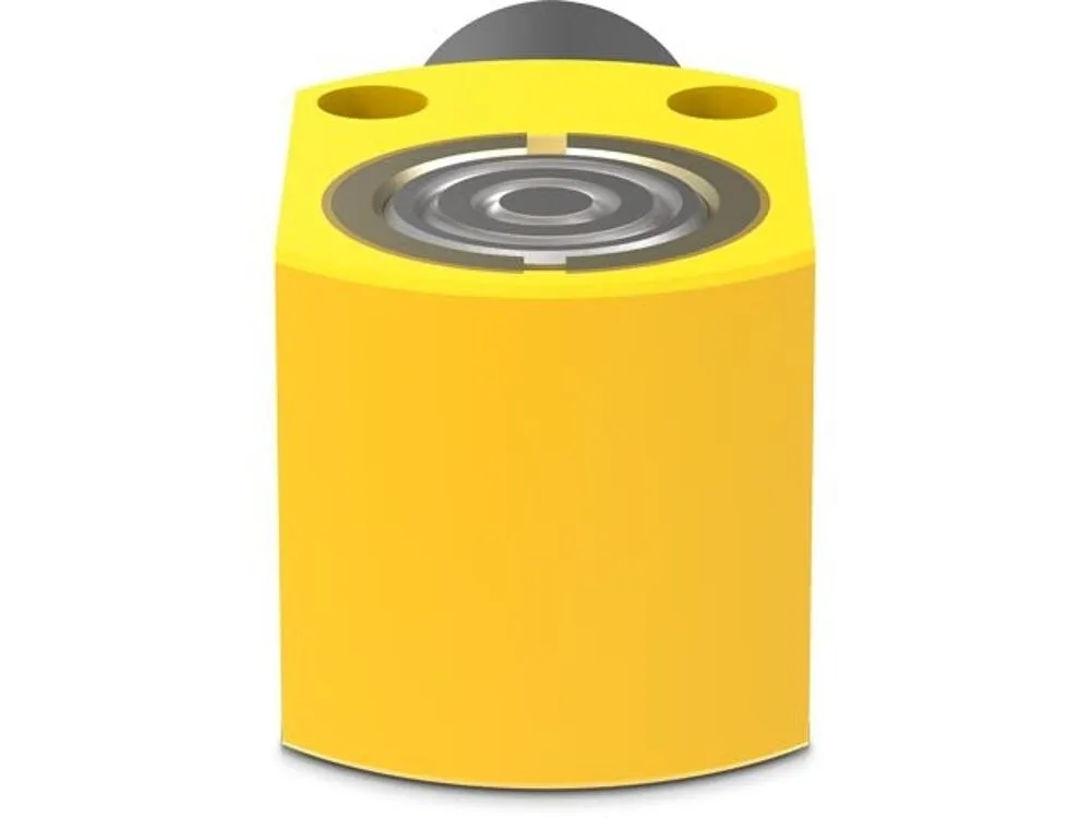 Enerpac RC50 | 3KD48 | General Purpose Hydraulic Cylinder, Single ...