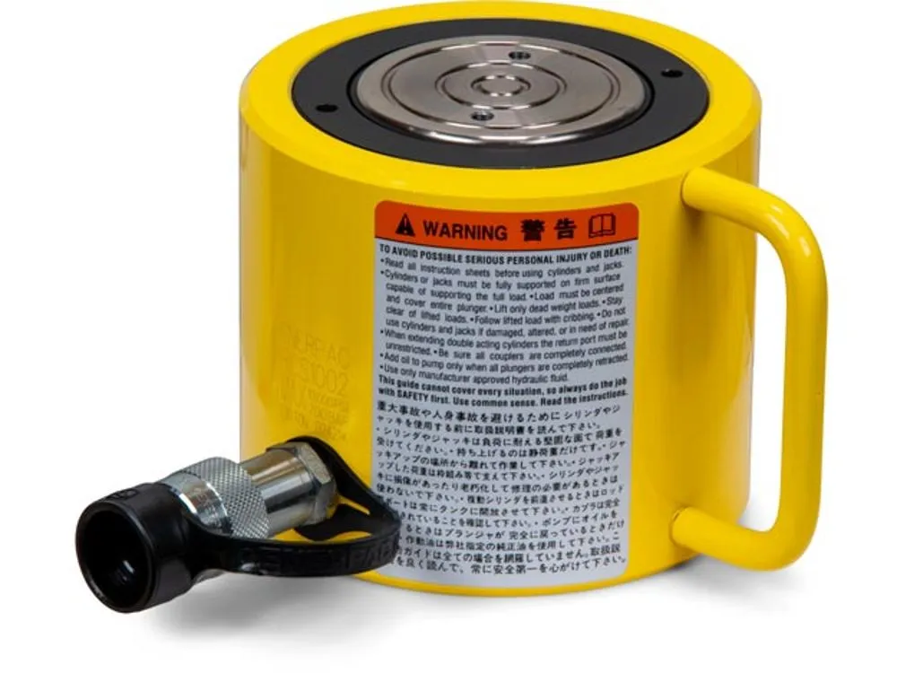 ENERPAC RCS-1002 2