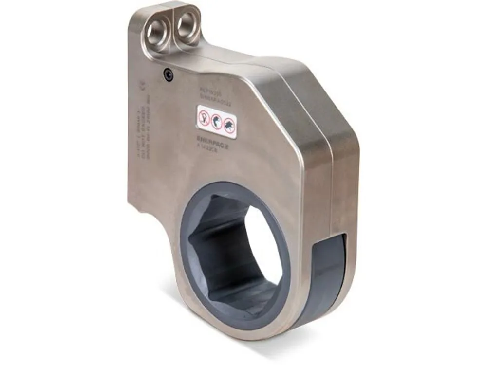 ENERPAC RLP19308 Hex Cassette R, 16000 lbs.Ft., 3-1/2 Inch AF Size | CM9LEW