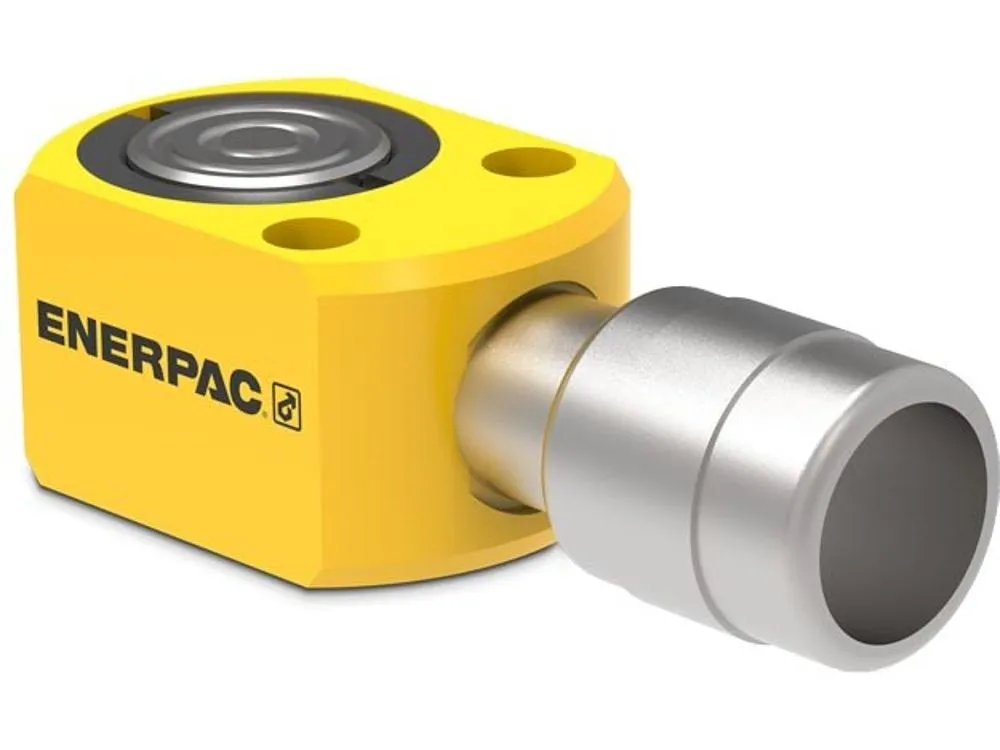 ENERPAC RSM-50 Single Acting Hydraulic Cylinder | AF2YEG 6Z782