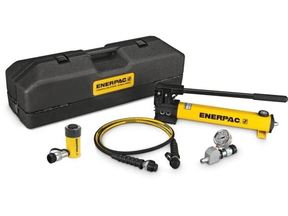 ENERPAC SCR102TB