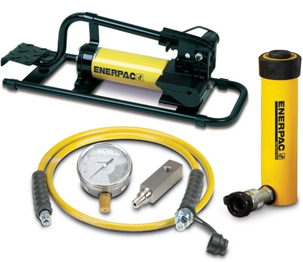 ENERPAC SCR106FP
