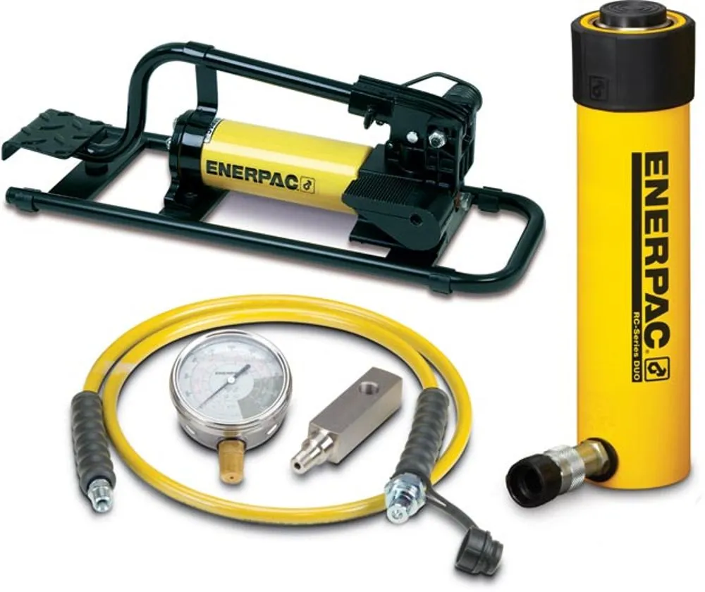 ENERPAC SCR254FP