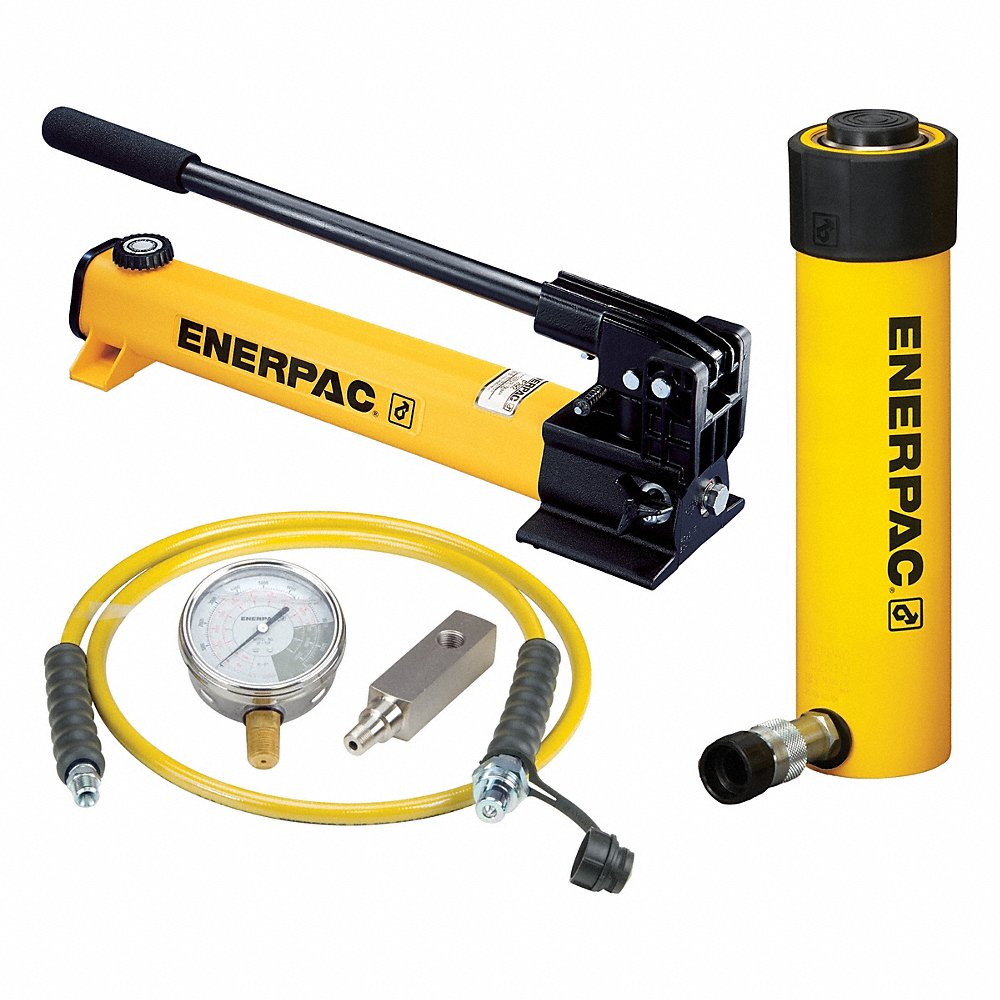 ENERPAC SCR252H