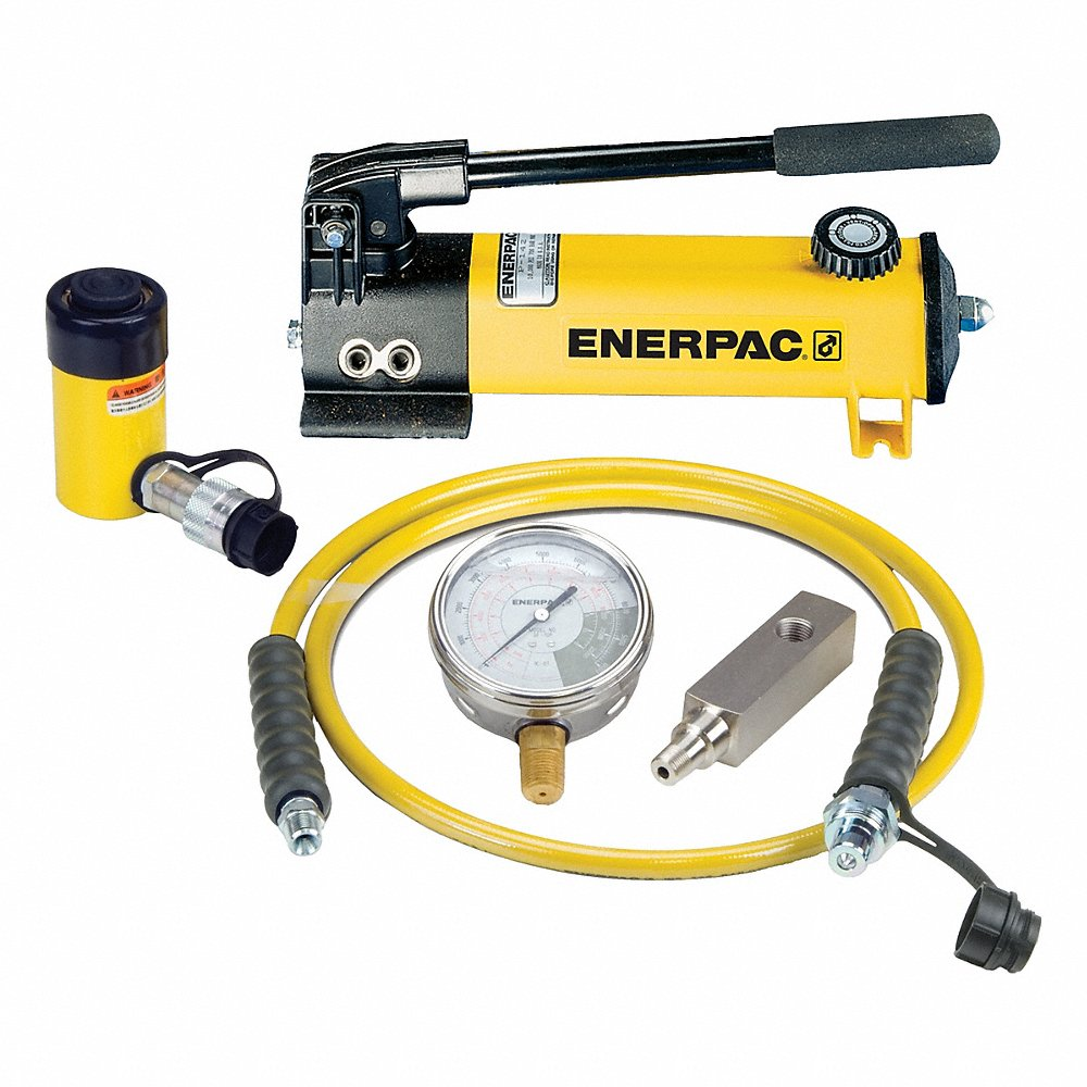 ENERPAC SCR55H