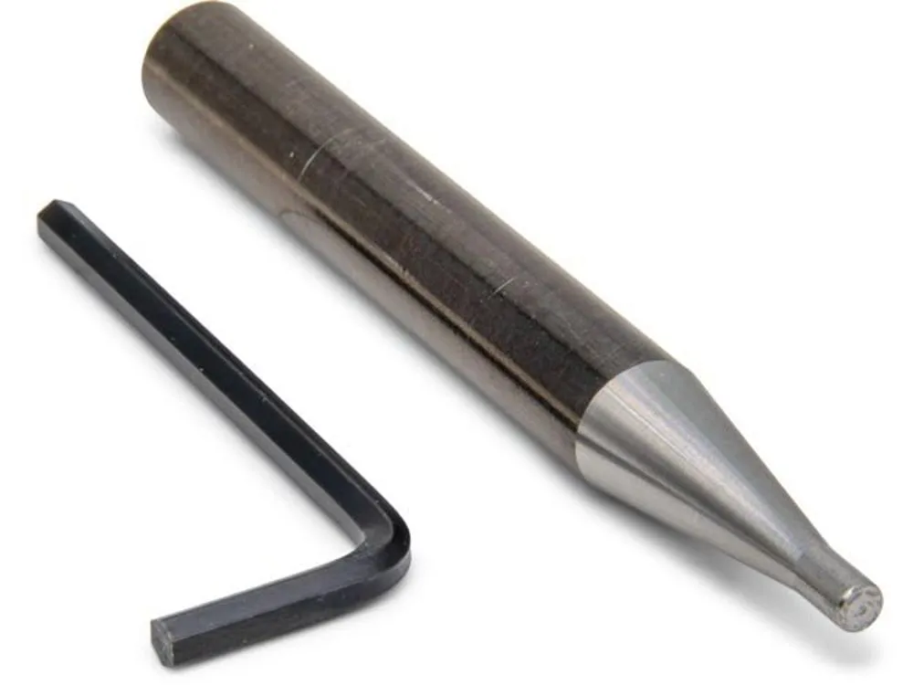 Punch Tool Kit, 35 Ton