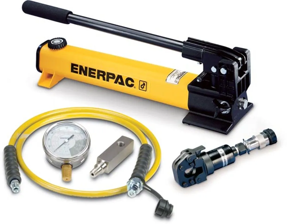 ENERPAC STC750H