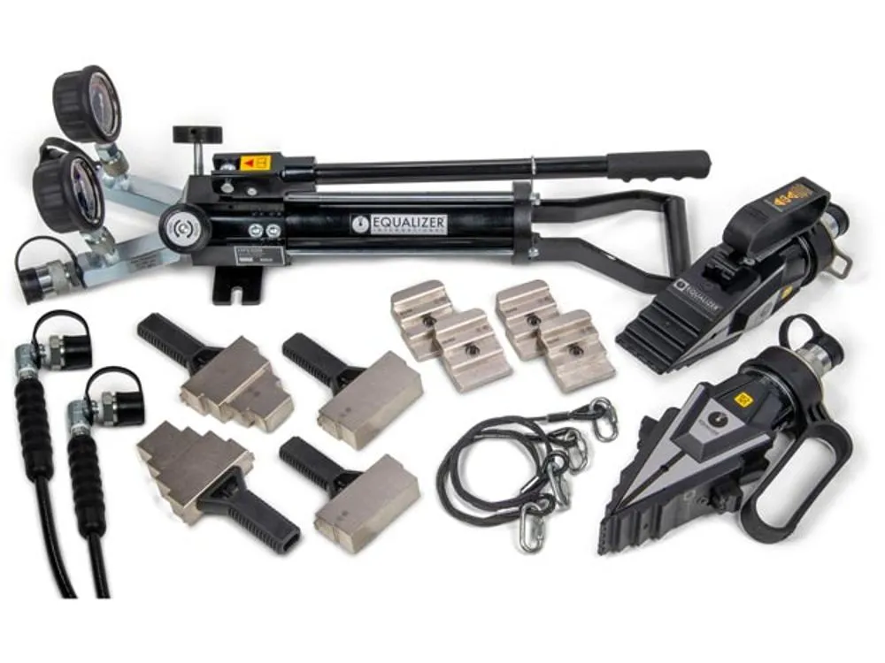 ENERPAC SWI2025TEMAXSPB