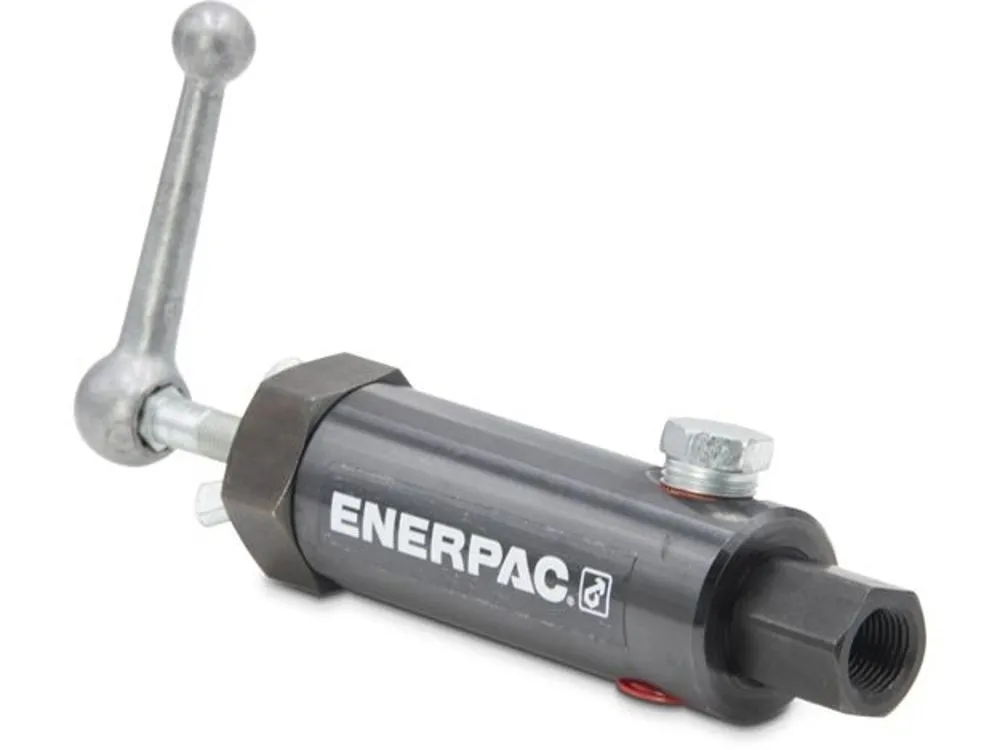 ENERPAC V152 Pressure Relief Valve 3/8 Inch Nptf Port | AB2LWA 1MTG2