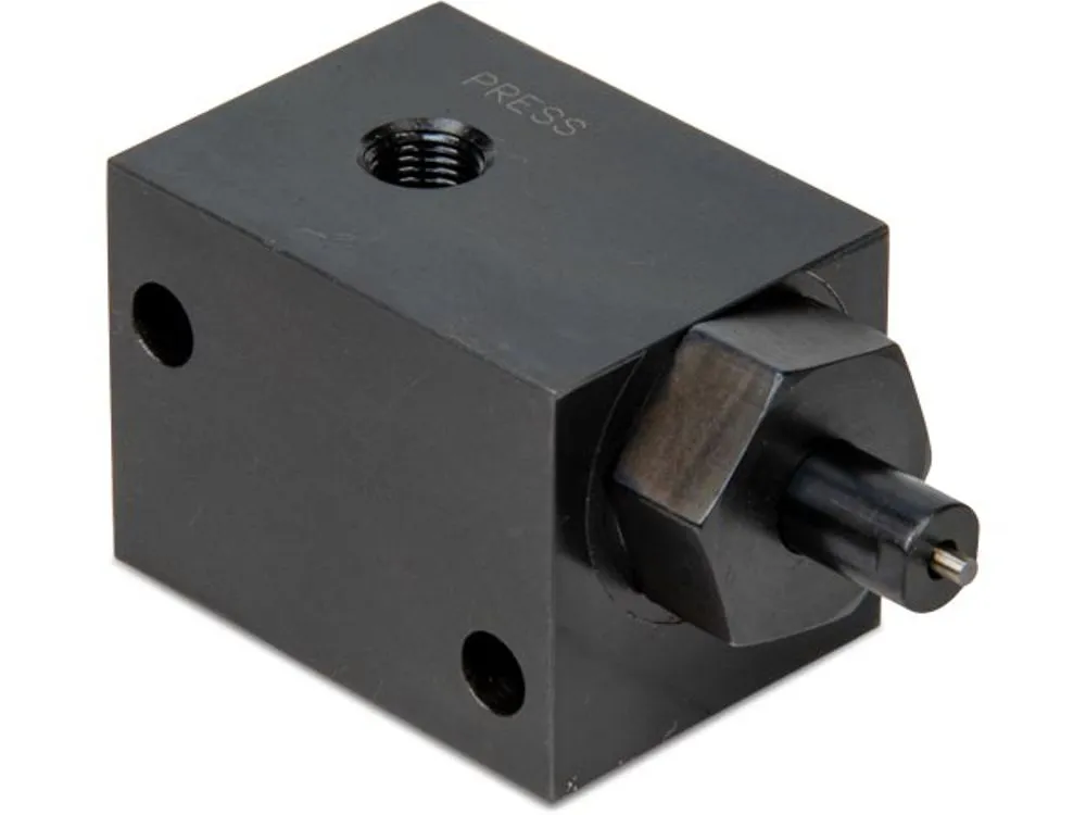 ENERPAC V2000 Sequence Valve 1/8-27 4 GPM | AH2DWK 25TV81