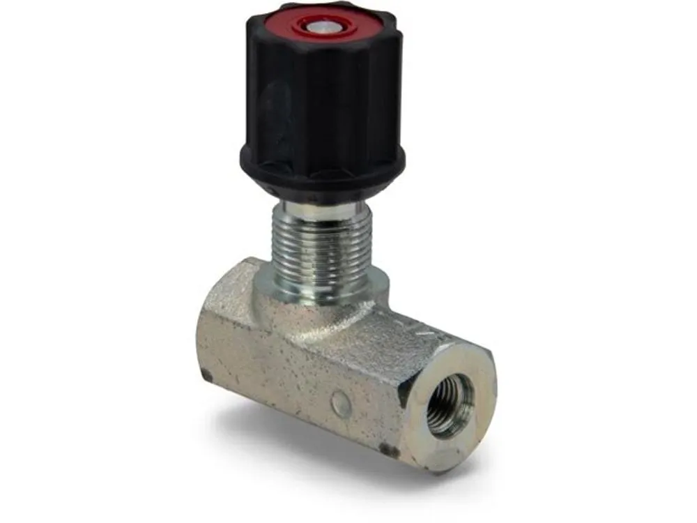 ENERPAC VFC1 Flow Control Valve 0-5000 Psi 10 Gpm | AE6TGP 5UXD3