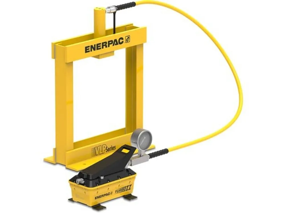 ENERPAC VLP106PAT1U