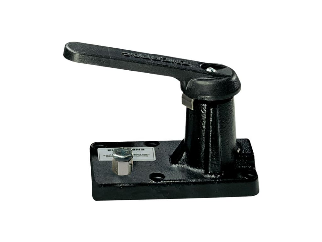 ENERPAC VM33LVAC Directional Control Valve, 3-Way, 3-Position | CM9MDJ