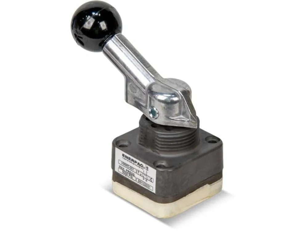 ENERPAC VMMD001 Directional Valve D03 Float Center | AE6TGQ 5UXD4