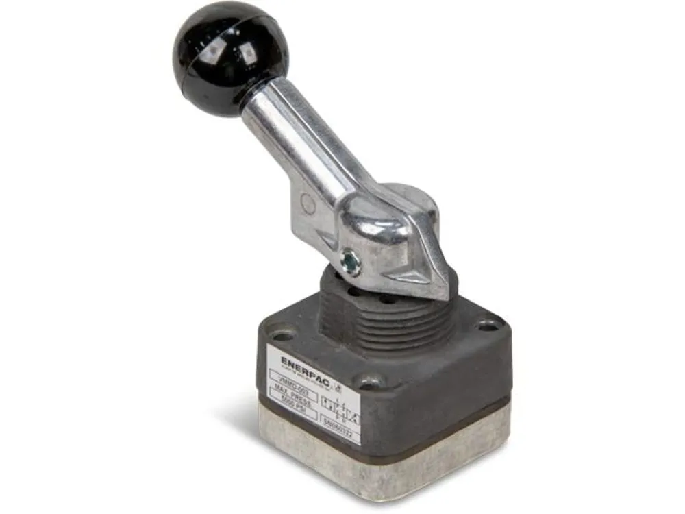 ENERPAC VMMD003 Directional Valve D03 Closed Center | AE6TGR 5UXD5