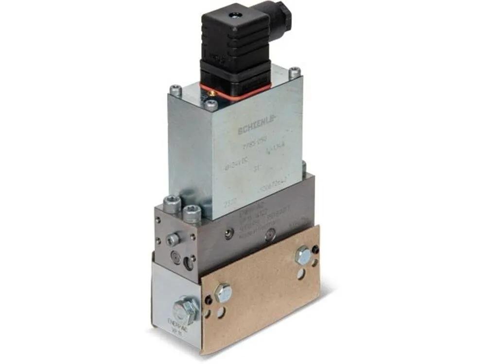 ENERPAC VP11 Directional Valve G1/4 4 GPM | AH2DWR 25TV87