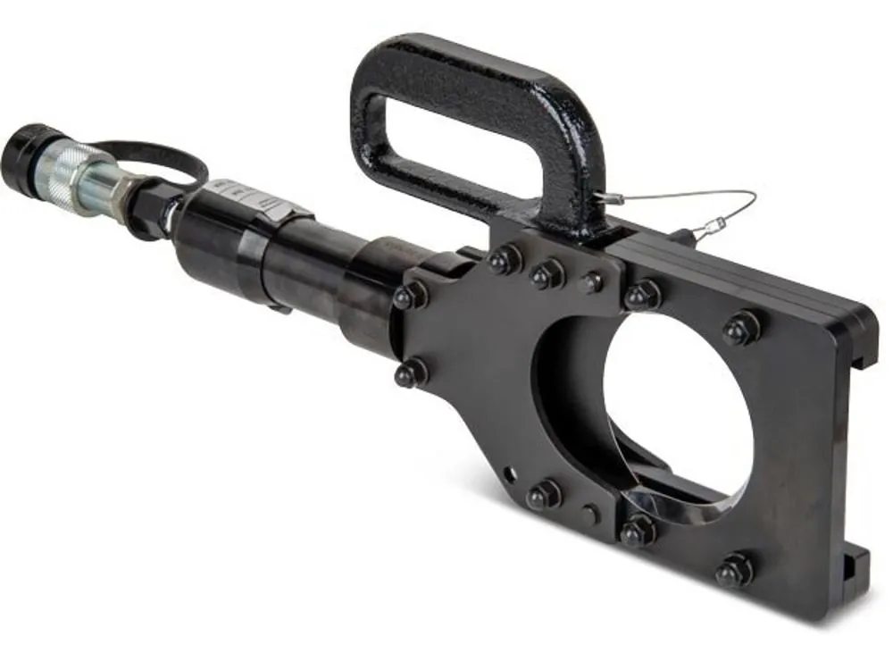 Hydraulic Cutter Head 3 Ton