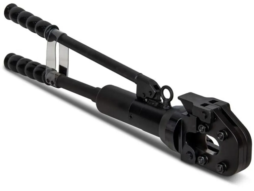 ENERPAC WMC1250 Manual Operated Hydraulic Cutter, 1-1/4 Inch Size | CM9MQD