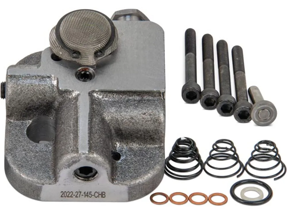 ENERPAC XA1PEK Pump Element Xa | CP4HBB 30U117