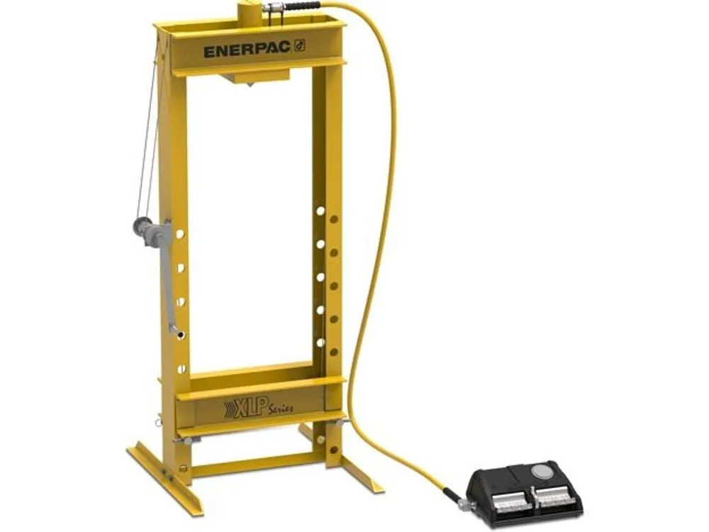 ENERPAC XLP256XA11GU