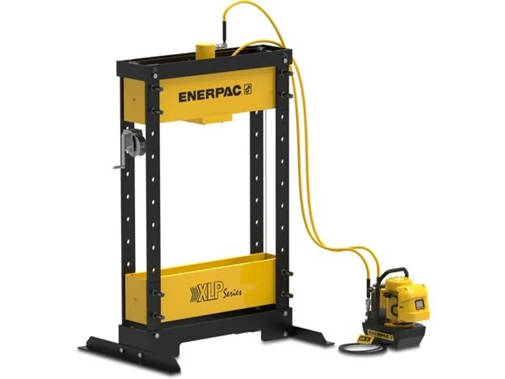 ENERPAC XLP5013ZEBU