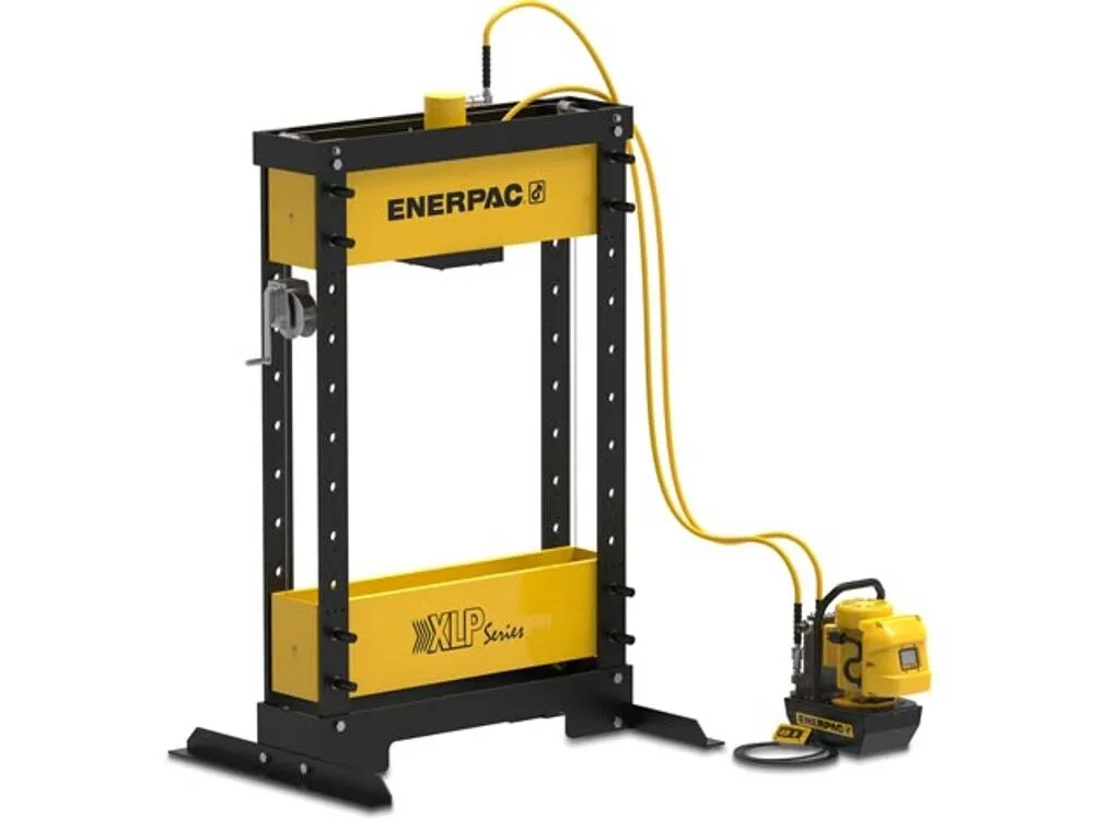 ENERPAC XLP5013ZEIU