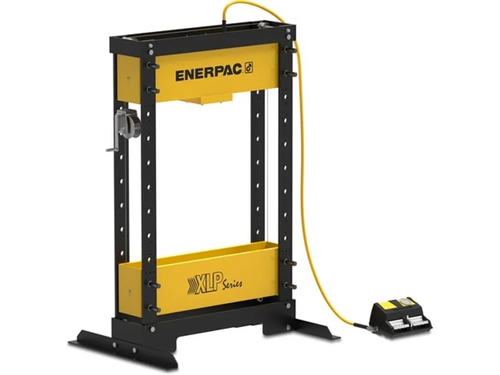ENERPAC XLP506XA12GU