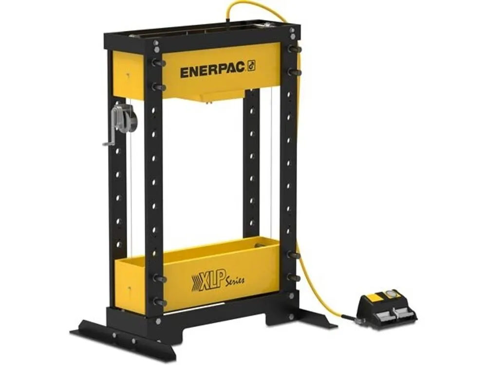ENERPAC XLP756XA12GU