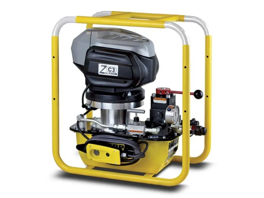 ENERPAC ZC3404JB-RS