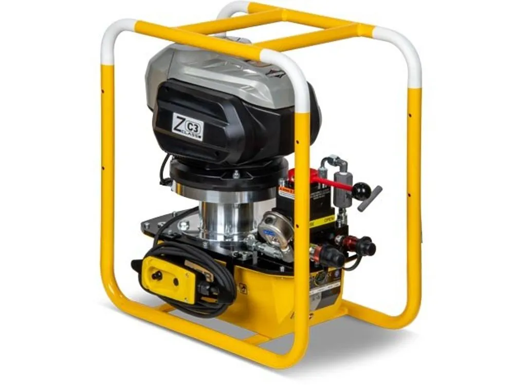 ENERPAC ZC3404JE-RS