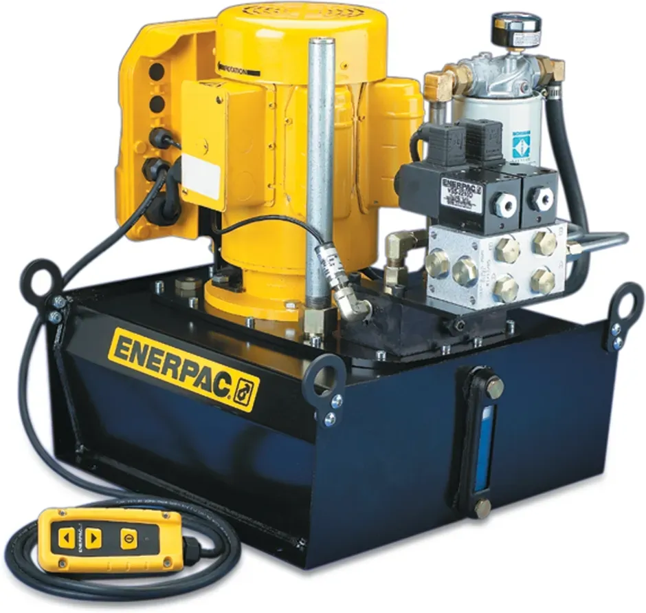 ENERPAC ZE3410SB