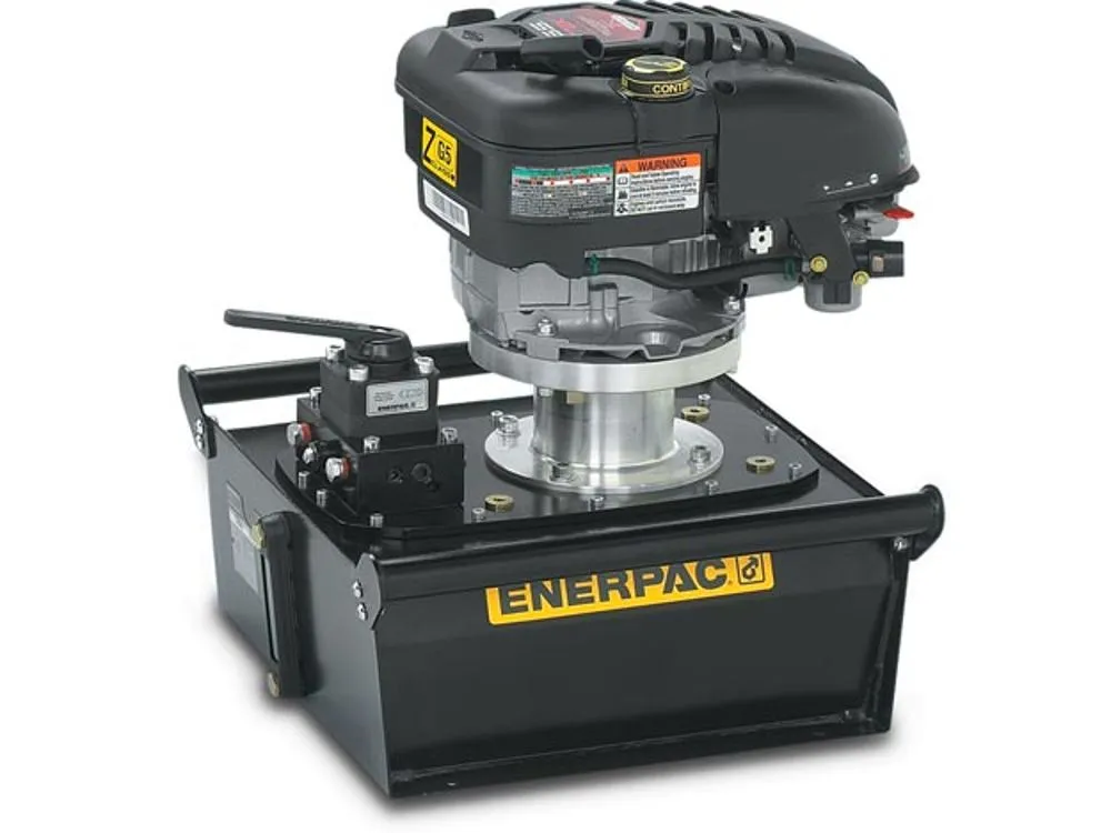 ENERPAC ZG5310MX-BR