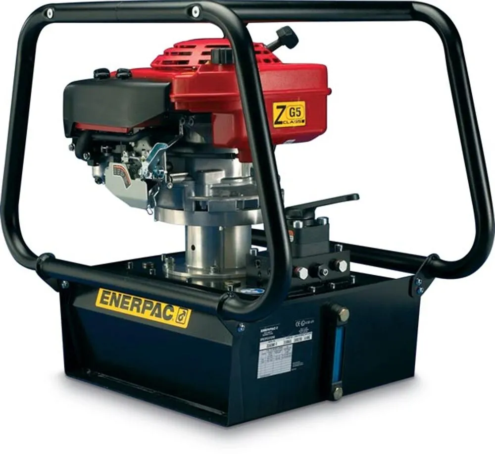 ENERPAC ZG5310MX-R
