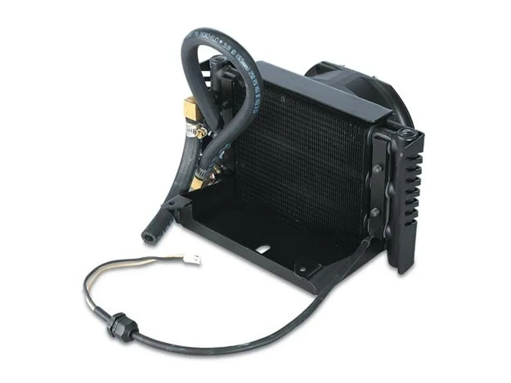 ENERPAC ZHE-E04 Heat Exchanger Kit | CM8YXM