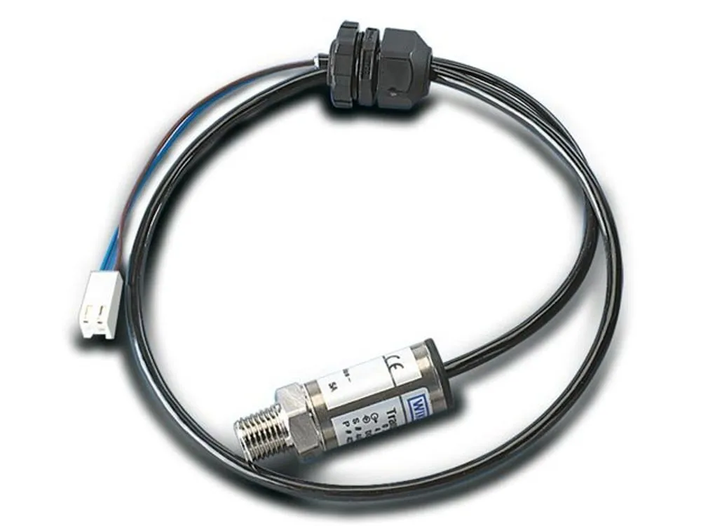ENERPAC ZPT-U4 Pressure Transducer | CM8YXY