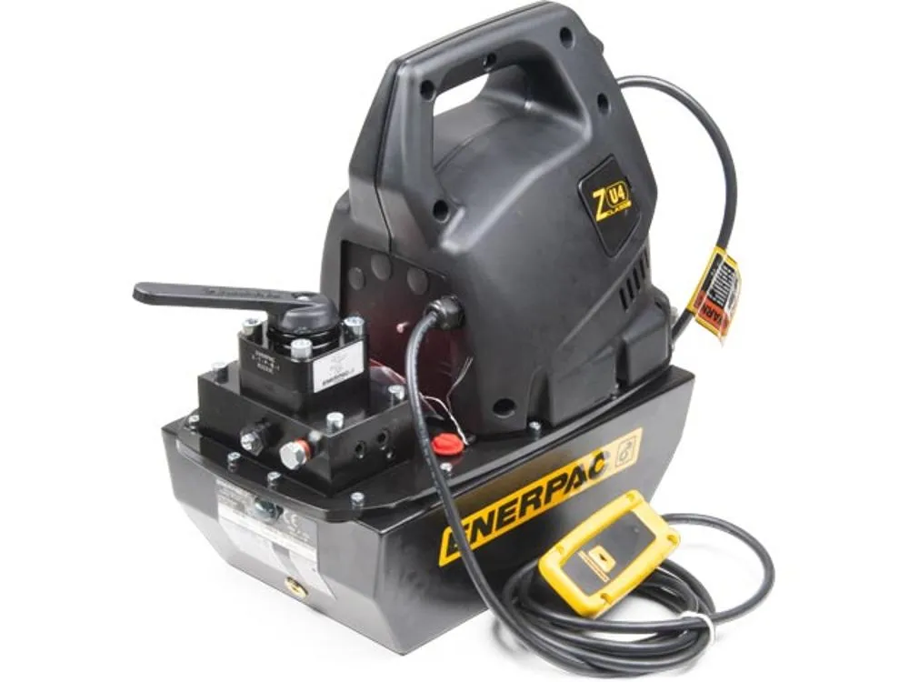 ENERPAC ZU4308JB 2