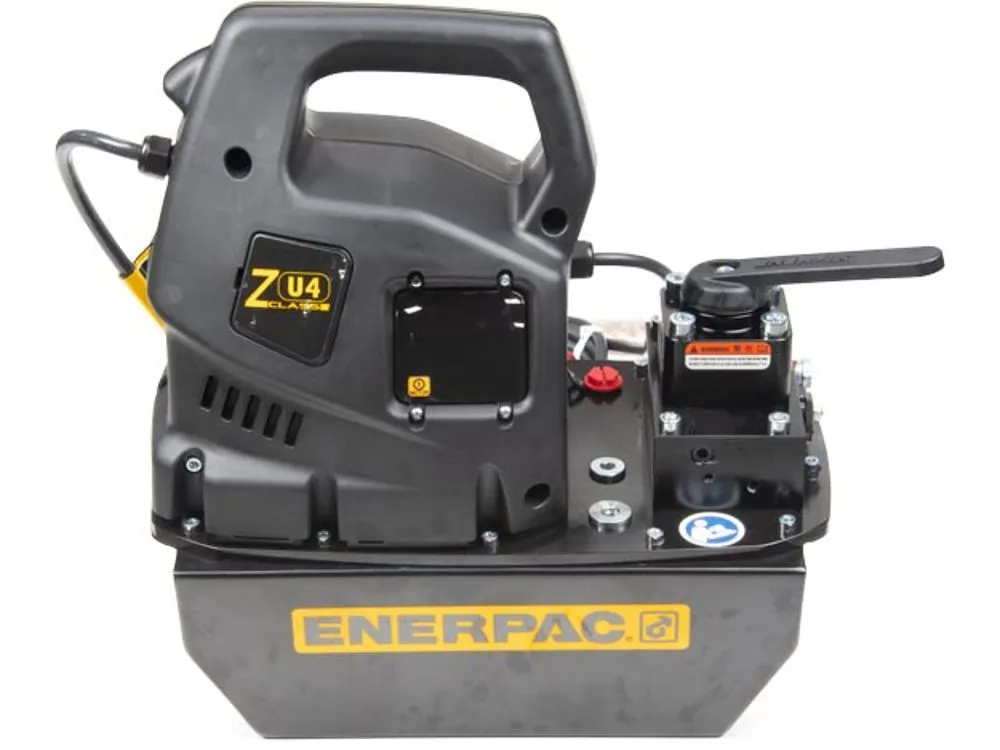ENERPAC ZU4308JB 3