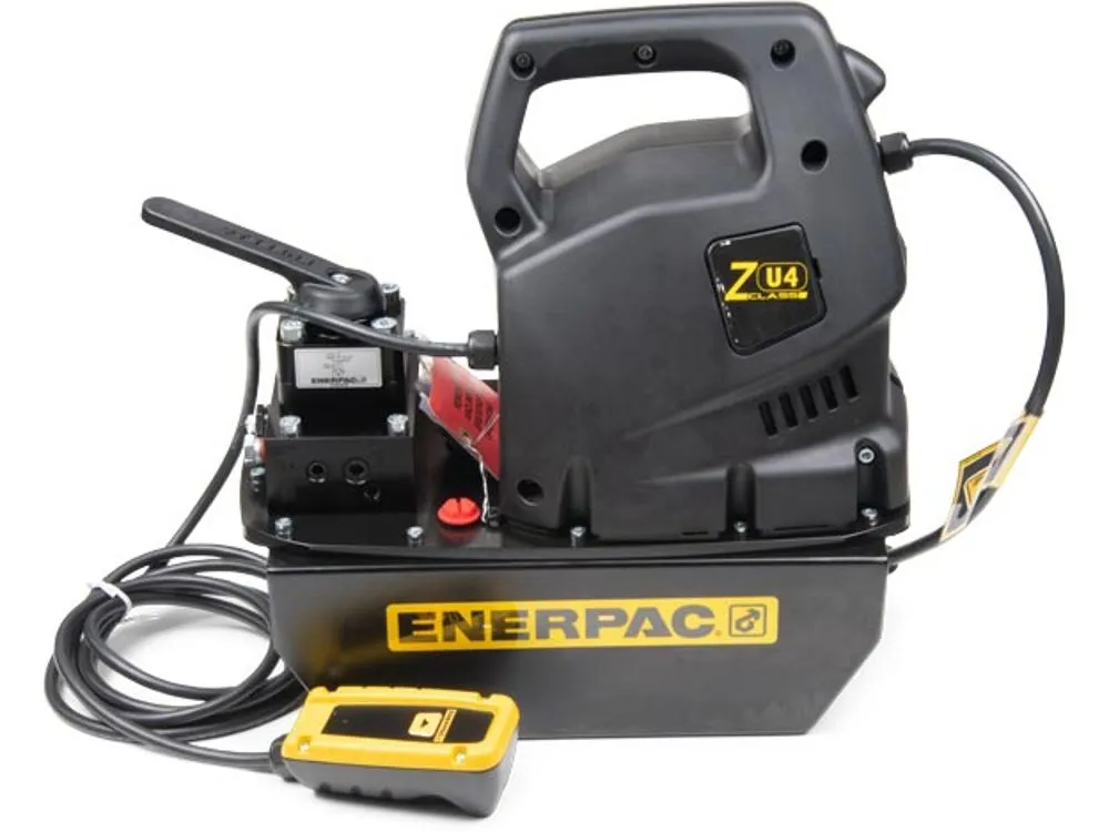 ENERPAC ZU4308JB 4