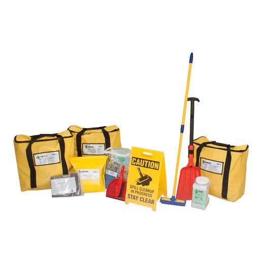 ENPAC 13-SHT95-RF Multi-Responder SHT Refill Kit, 95 Gallon Capacity | CF3GHD