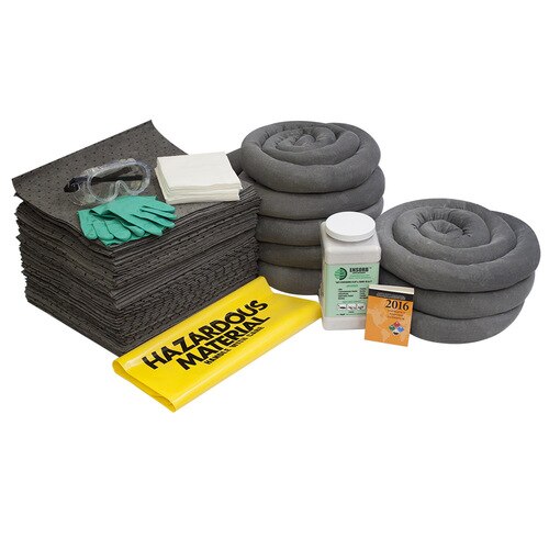 ENPAC 1460-RF SpillPack Refill, Universal, 65 Gallon Capacity | CF3GBW