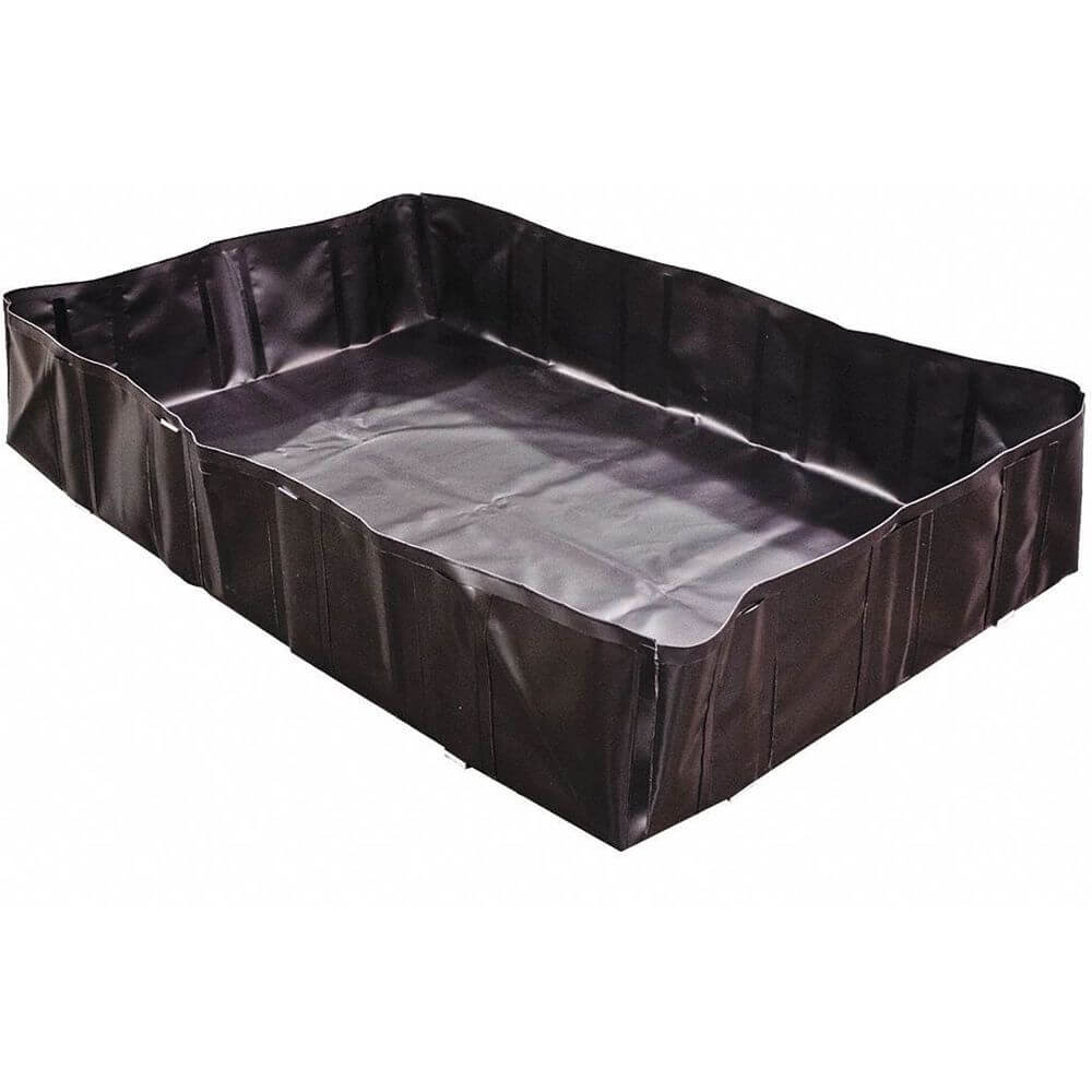 ENPAC 48-10102-BK-SS