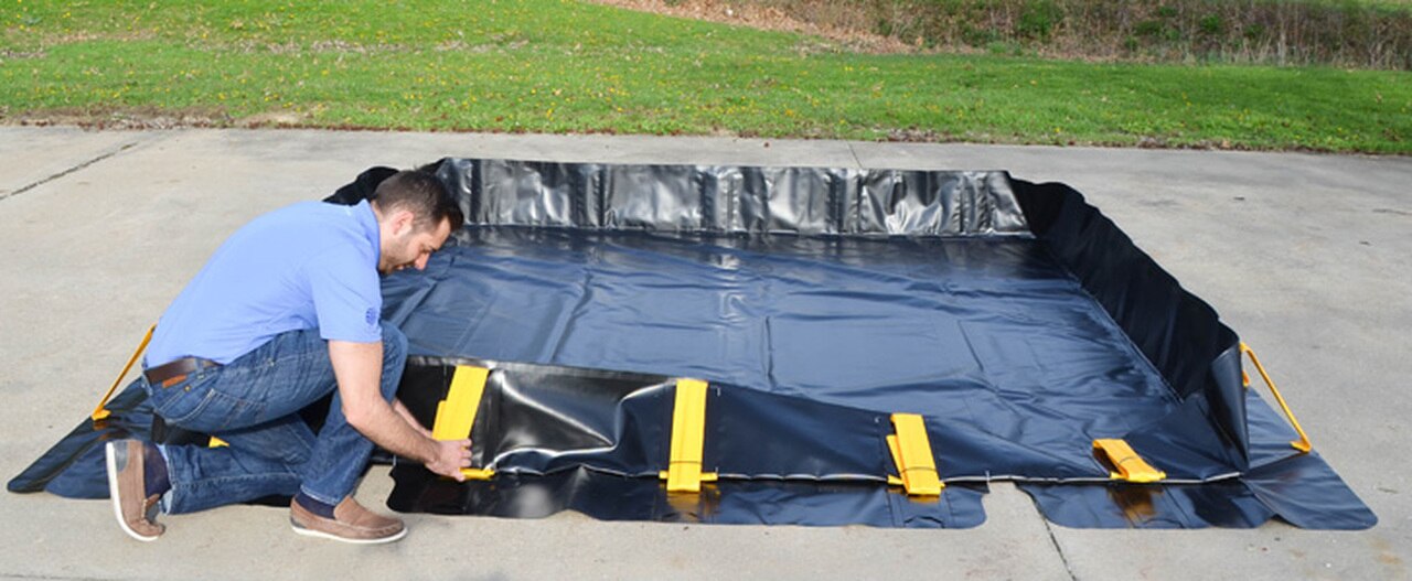 ENPAC 48-12301-BK-SU