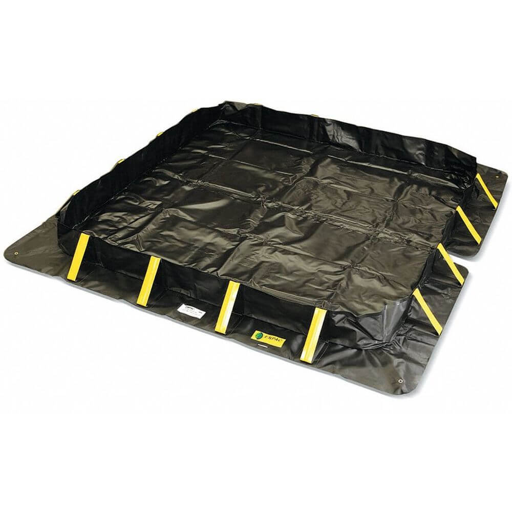 ENPAC 48-12261-BK-SU