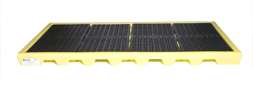 ENPAC 5110-YE Workstation, 8-Drum | CF3FWX