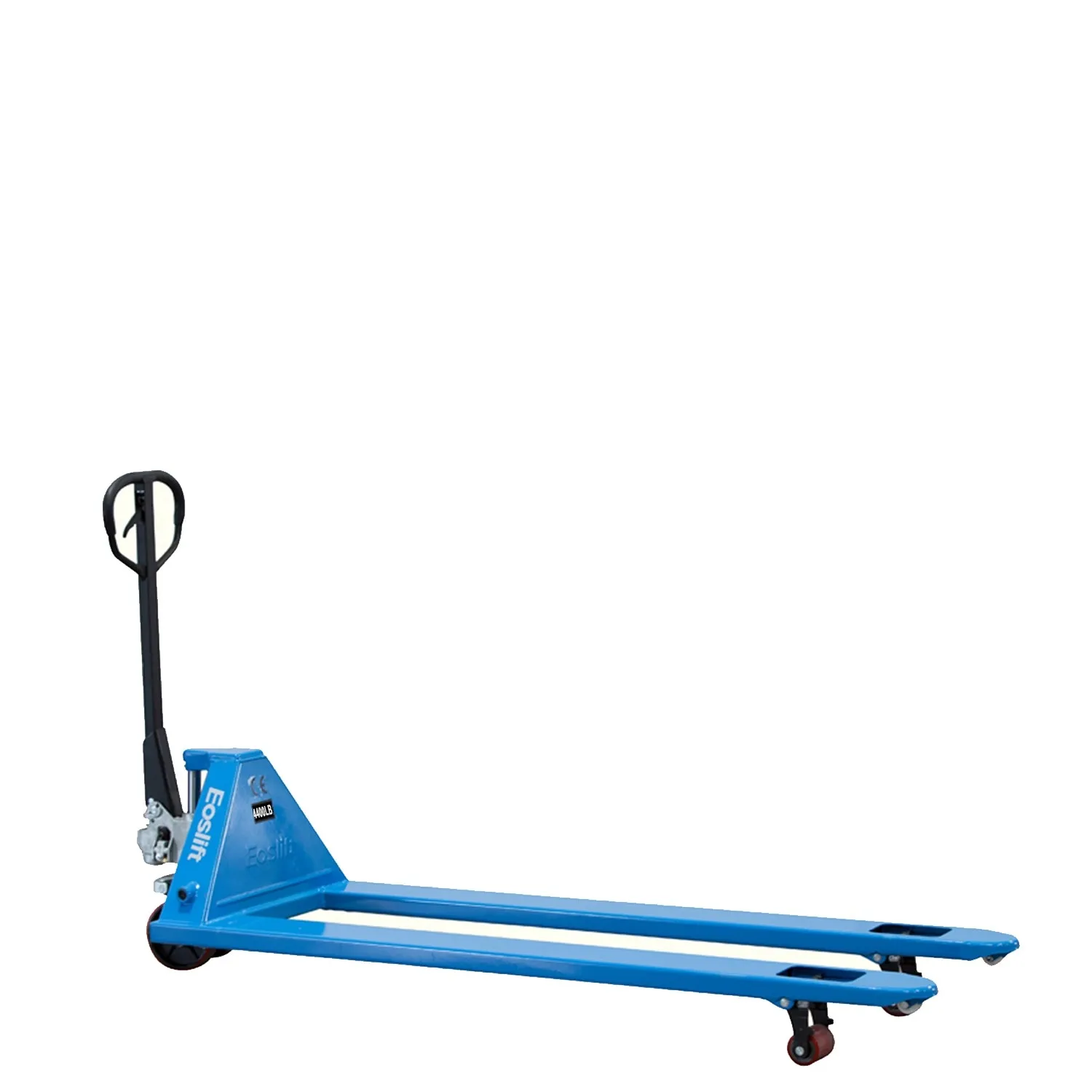 Industrial Grade M20L Manual Pallet Jack 4