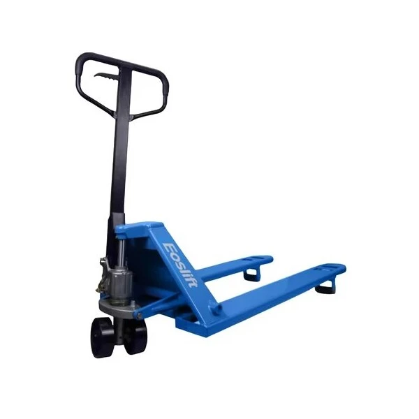 Industrial Grade M20LP (Low Profile) Manual Pallet Jack 4