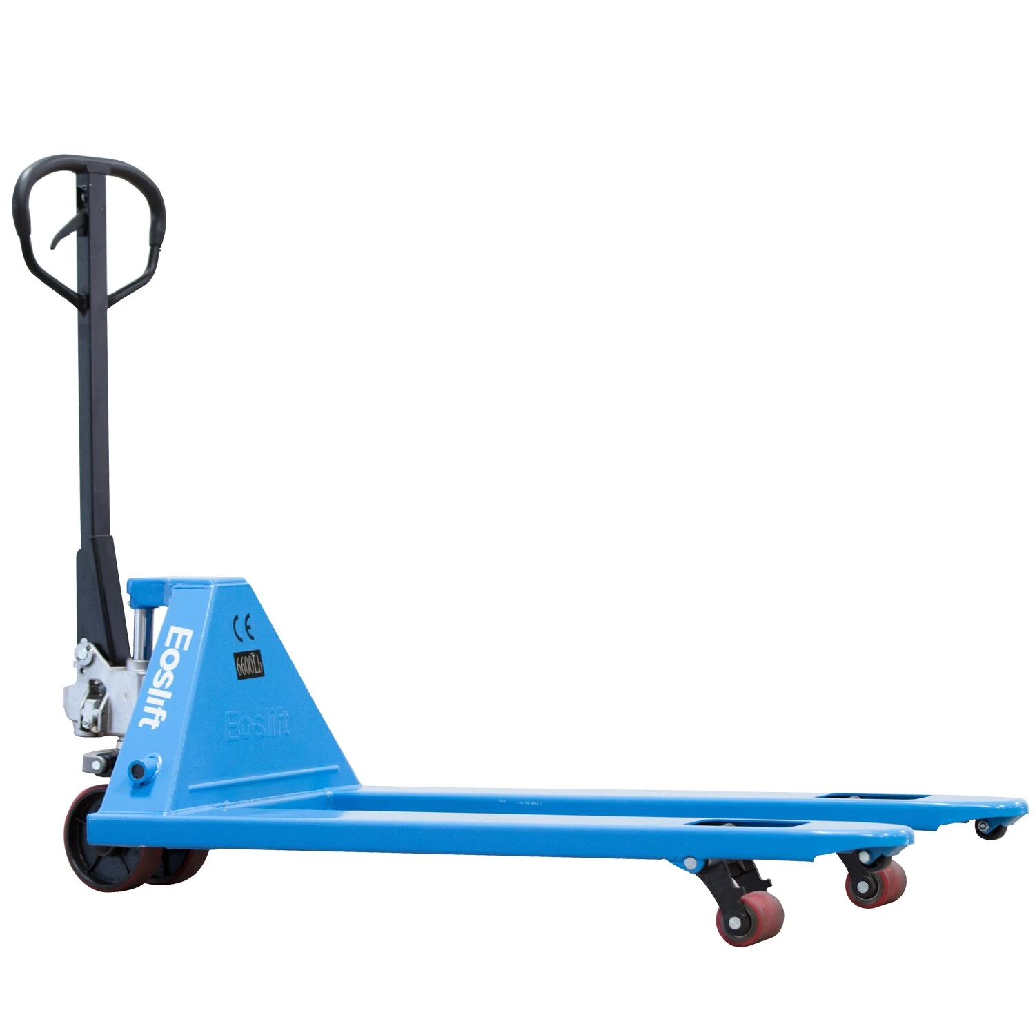Heavy Duty (Industrial Grade) M30 Manual Pallet Jack 6