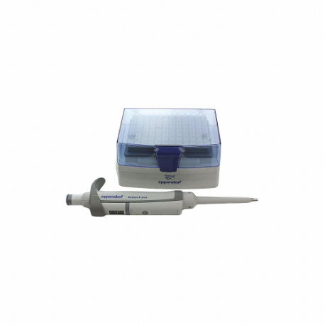 EPPENDORF 3123000020